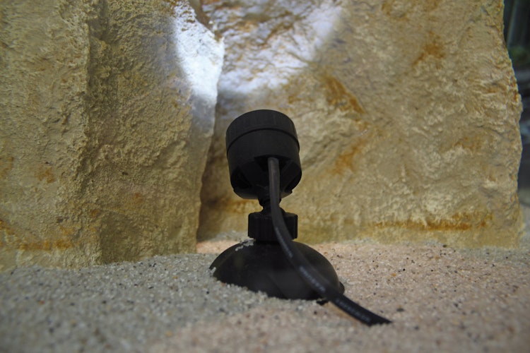 Pontec Teich- und Gartenbeleuchtung PondoStar LED Set 6