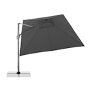 Vorschaubild doppler Pendelschirm ACTIVE 260 x 350, Aluminium Silber / 100 % Polyester 180 g/m²