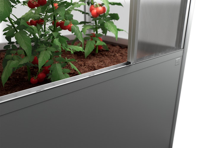 Biohort Gewächshaus Florentina