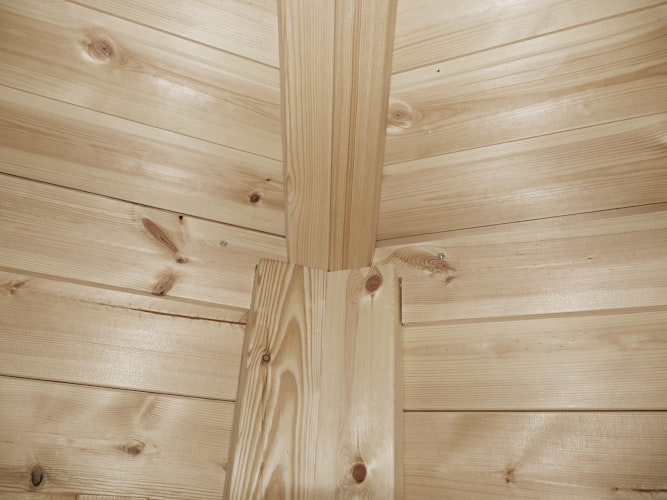 Wolff Finnhaus Pavillon Ibiza 42-A