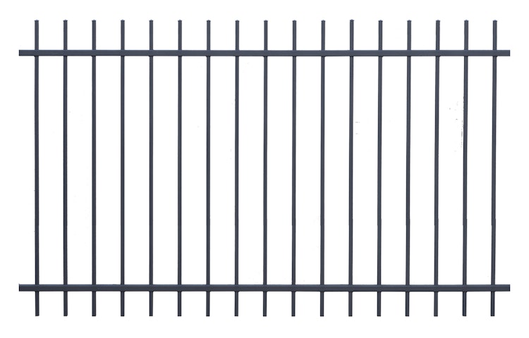 dz Schmuckzaun Residenz select ZÜRICH