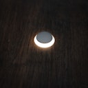 Vorschaubild TraumGarten Licht Deck-Leuchtring Typ Puck - Verschiedene Größen