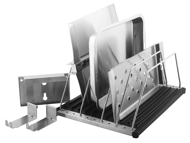 Broil King DO-MORE CABINET ORGANIZER SET