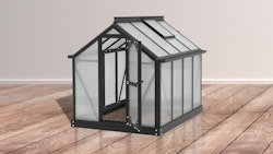 Vitavia Minigewächshaus/Balkongewächshaus Merlin - 0,83 m²