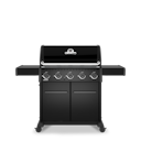 Vorschaubild Broil King Gasgrill CROWN 520 Shadow