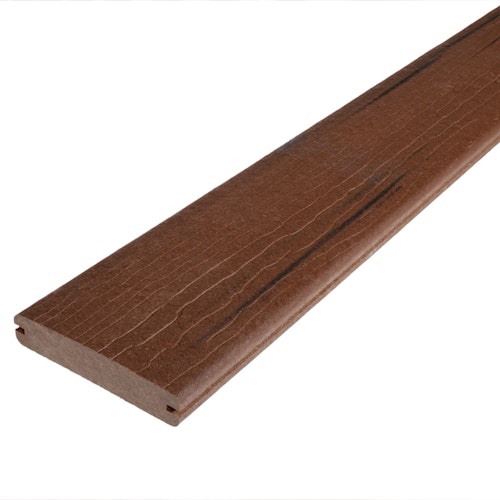 MoistureShield® Terrassendiele LifeCycle - Walnut