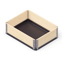 Vorschaubild NOOR upyard™ Plastikschale für Hochbeet-Aufsatzrahmen