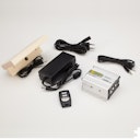 Vorschaubild Infraworld Infrarotkabine TrioSol Prima 1 inkl. VITALcorner inkl. 5-teiligem gratis Zubehörset