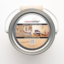 Vorschaubild colourcourage® Premium Wandfarbe matt Shell Beach