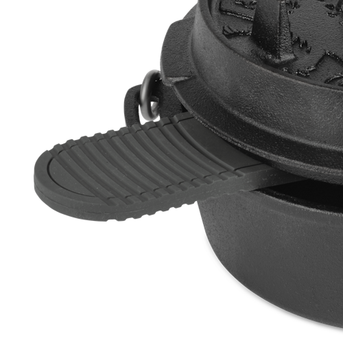 Petromax Silikonuntersetzer Feuertöpfe (Dutch Oven)