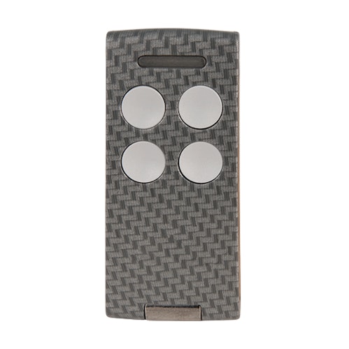 Alberts® Handsender 4-Kanal für Mosaik, Frequenz: 433 MHz 682965