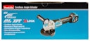 Vorschaubild Makita Akku-Winkelschleifer DGA519Z