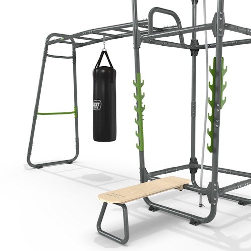 EXIT Fitnessgerät GetSet powerstation PS610