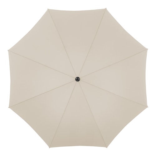 doppler Mittelmastschirm ACTIVE 210 Green Edition, Stahl Anthrazit / Polyester 180 g/m²