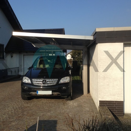 Ximax Carport NEO Typ 90 Standard