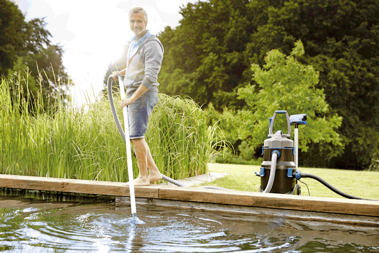 Oase Teich-Schlammsauger PondoVac 5