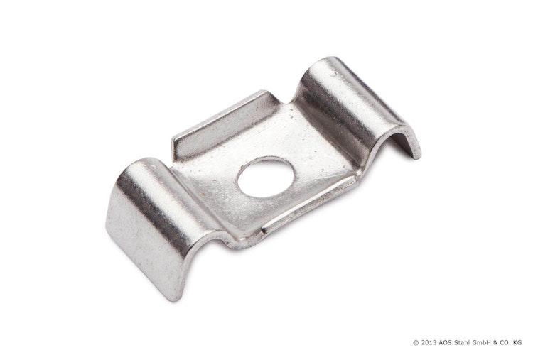 dz Klemmelement - ESTAHL