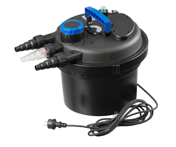 Ubbink Druckfilter BioPressure II 6000 PlusSet