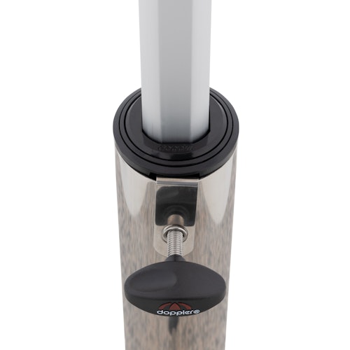 doppler Reduzierring EXPERT, Kunststoff