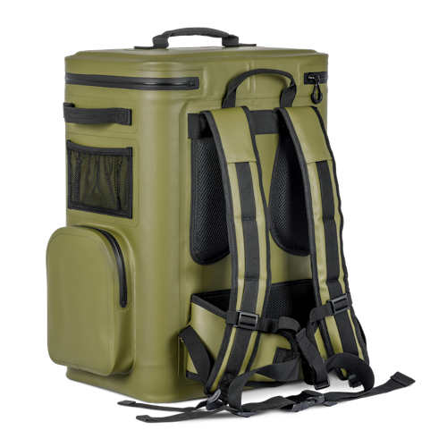 Petromax Kühlrucksack 27 Liter