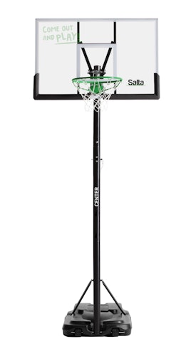 Salta - Basketballkorb Center Höhe 296 - 371 cm