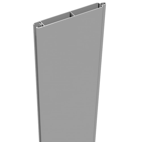 Muster anfordern: GroJa Lumino Steckzaun