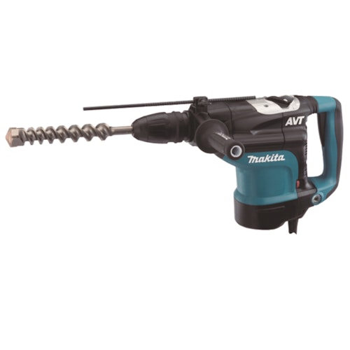 Makita Kombihammer HR4511C