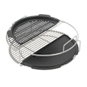 Vorschaubild Big Green Egg EGGspander-Set 5-Teilig XLARGE