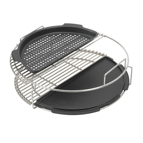 Big Green Egg EGGspander-Set 5-Teilig XLARGE