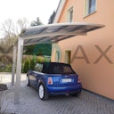 Vorschaubild Ximax Carport Portoforte Typ 60 495 x 270 cm