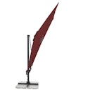 Vorschaubild doppler Pendelschirm ACTIVE 310 x 210 Green Edition, Aluminium Anthrazit / Polyester 200 g/m²