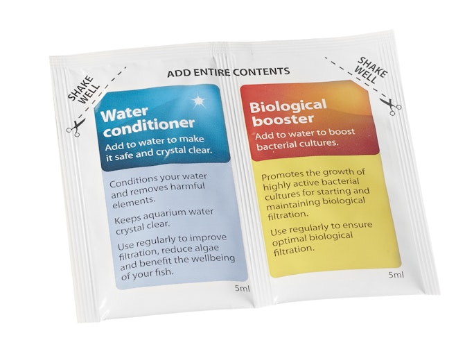 biOrb Service Kit 3 mit Wasseroptimierer