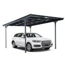 Vorschaubild Ximax Carport Eco 503 x 300 cm anthrazit