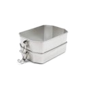 Vorschaubild SKOTTI BOKS Edelstahl-Box 1 Liter