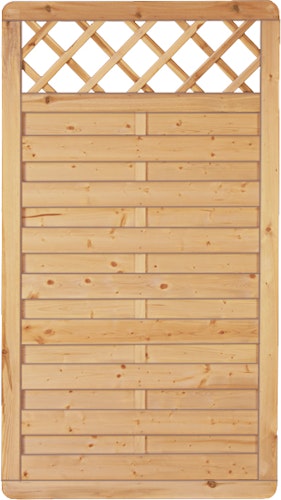 T&J AVANTGARDE RANK 1000 x 1800 mm