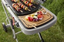 Vorschaubild Weber Traveler Schneidebrett