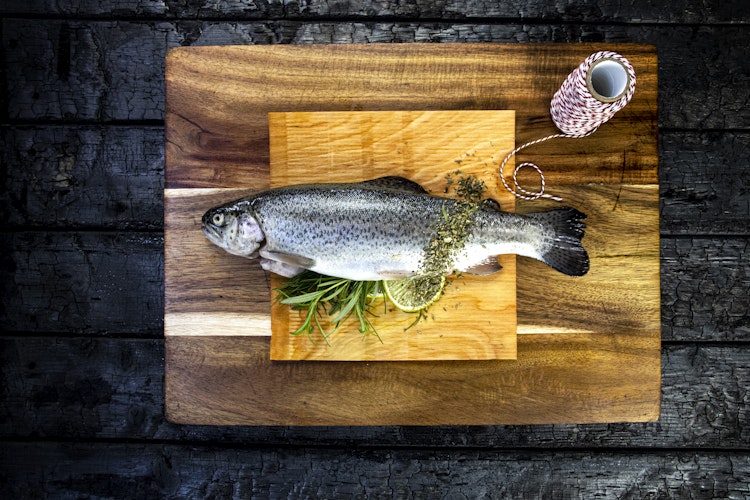 Yakiniku Holzwraps Erlenholz 9 St.