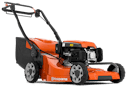 Vorschaubild Husqvarna Rasenmäher LC 353VE
