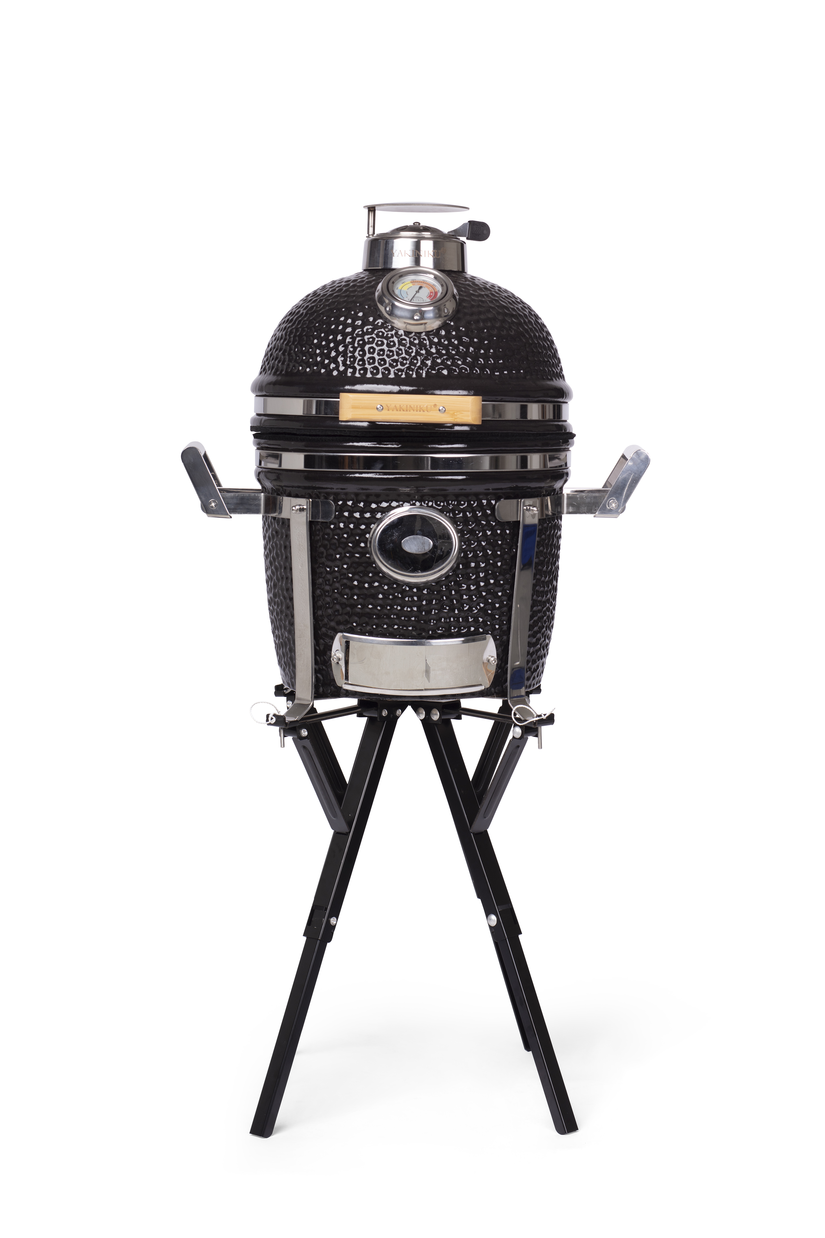 Yakiniku Kamado Keramikgrill COMPACT  inkl. Gestell
