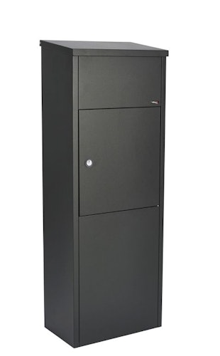 ALLUX 600 Paket-Briefkasten