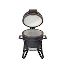 Vorschaubild The Bastard Keramikgrill URBAN COMPACT