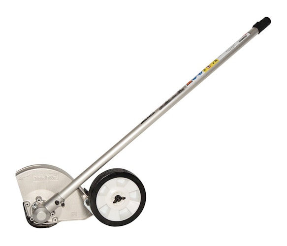 Makita Rasenkantenaufsatz EE400MP 196752-0