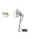 Vorschaubild EXIT Basketballkorb Galaxy Portable Basket