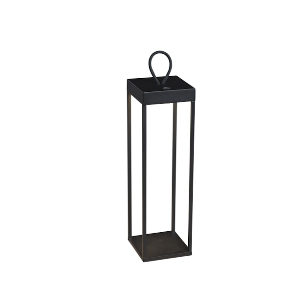 Konstsmide IMOLA outdoor wall light LED stainless steel 7911-310