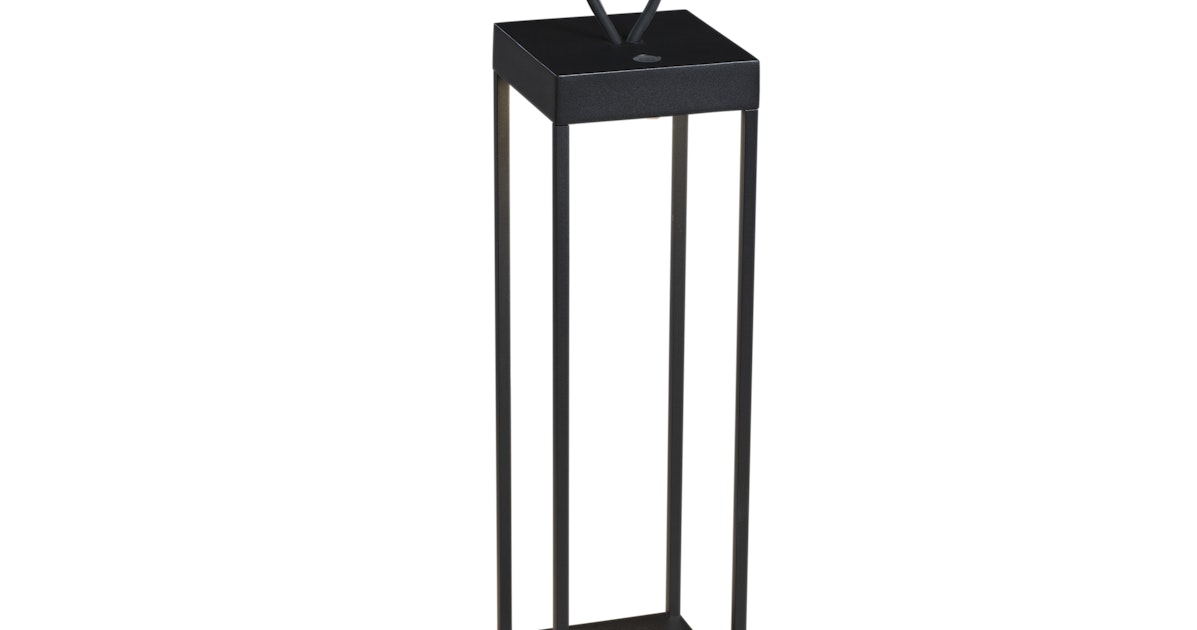 Konstsmide IMOLA outdoor wall light LED stainless steel 7911-310 Konstsmide IMOLA outdoor wall light LED stainless steel 7911-310