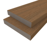 Handmuster - NewTechWood Universaldiele TeakZubehörbild