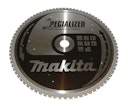 Vorschaubild Makita SPECIALIZED Sägeb.355x30x80Z B-33607