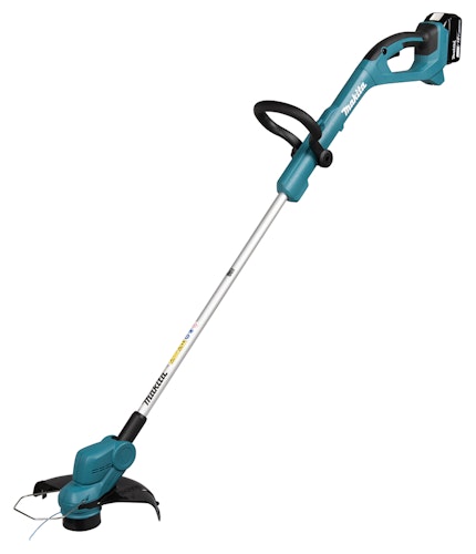 Makita Akku-Rasentrimmer DUR193RF