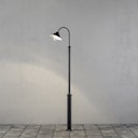 Vorschaubild Konstsmide Standleuchte Vega, inkl. Pfahl, Taurus, LED (563-750)