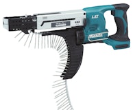 Makita Akku-Magazinschrauber DFR750ZZubehörbild